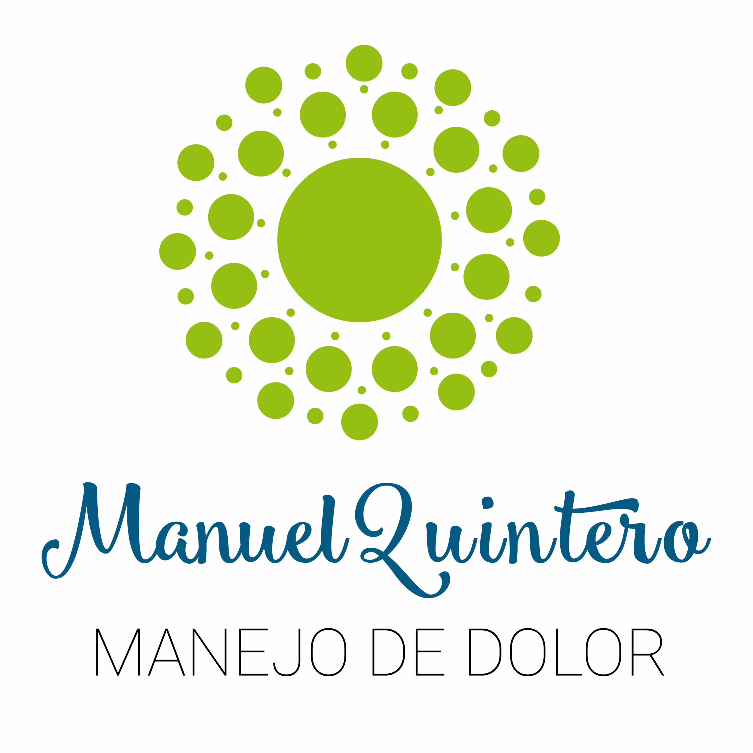 clinica del dolor tunja. Doctor Manuel Quintero